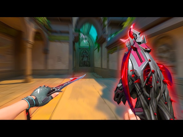 Climbing to Radiant is Too Easy After the Ranked Update...