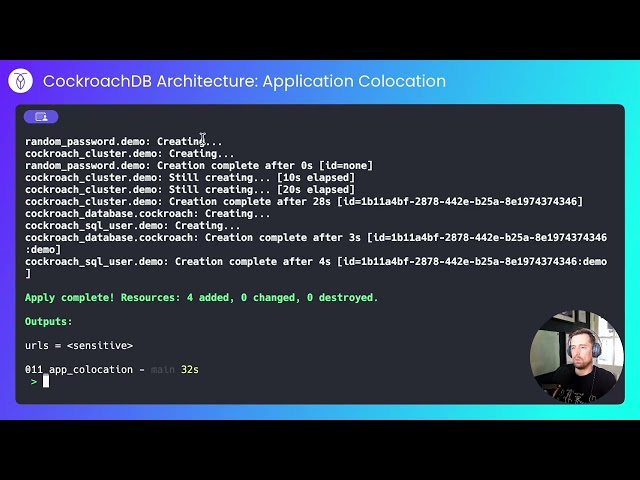 The Importance of Application Colocation | CockroachDB