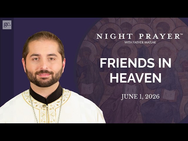 Why Catholics Ask Saints to Pray for Them
