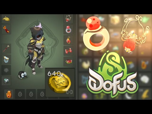 LE KOLIZEUM ME REND RICHE SUR DOFUS 3 ?