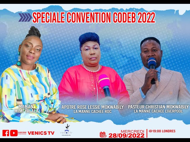 SPECIALE CODEB 2022