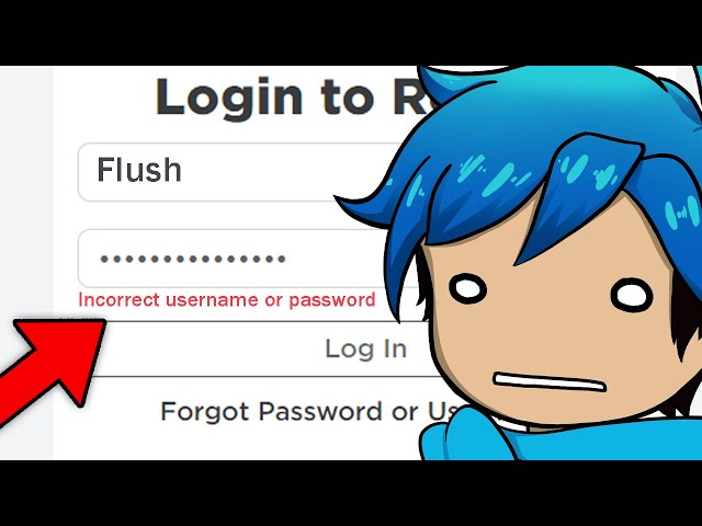 How HACKERS STEAL YOUR ROBLOX ACCOUNT!