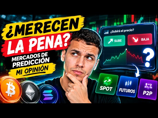Are Prediction Markets Worth It? My Opinion After Analyzing Them