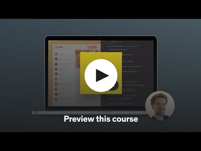 The Complete JavaScript Course 2023: From Zero to Expert!