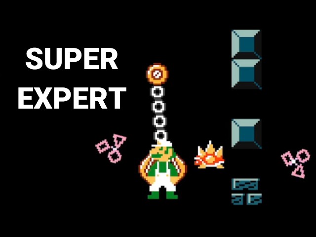 YOU MEAN I CAN JUST... TAKE THIS DRY SHELL OUT FOR OTHER ROOMS?! | Road to #1 Super Expert Endless