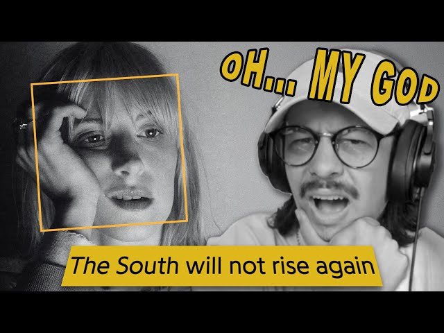 did HAYLEY WILLIAMS just drop the album of the year? *Album Reaction & Review*