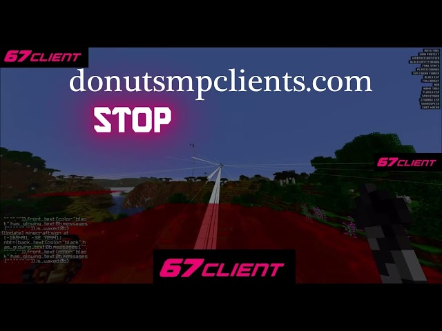 *FREE* 67 Client Free to use
