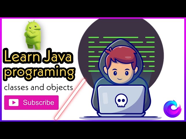 Learn java script programing for free |Classes and Objects| javascript tutorial for beginners