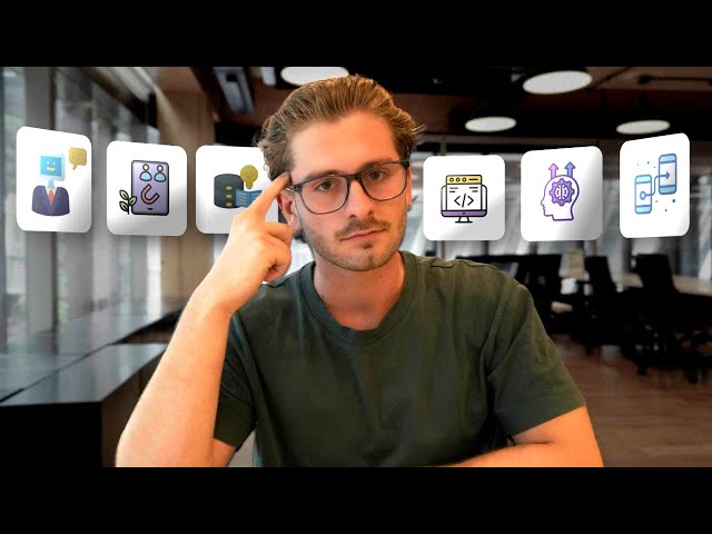 Top AI Freelancing Niches to DOMINATE in 2025