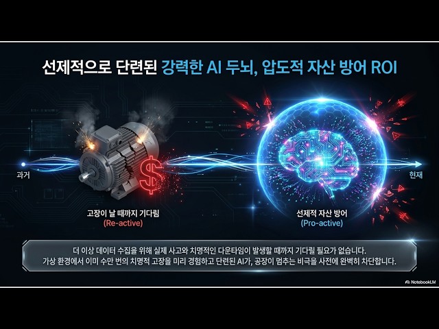 TimeGA 미지의 희귀 고장 전류 파형을 무한히 합성 증강하다 아이티공간 전류예지보전 전기화재 에너지절감 전력분석 SMART EOCR IoT Sensor PQM FEMS