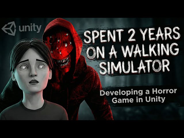 From Game Jam to Steam | "Is Anybody There?" Devlog #1