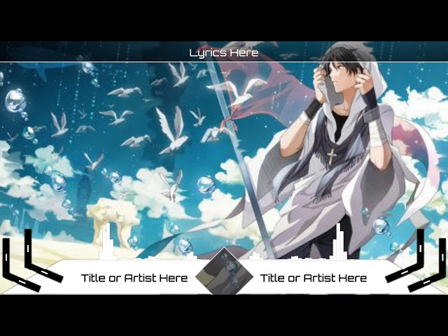 NightCore 《WTF》