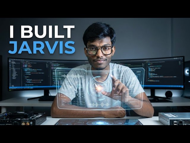 Jarvis 1