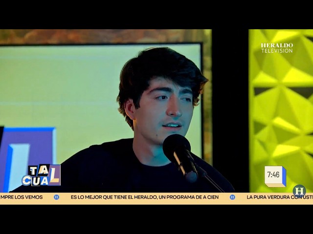 I Was on TV