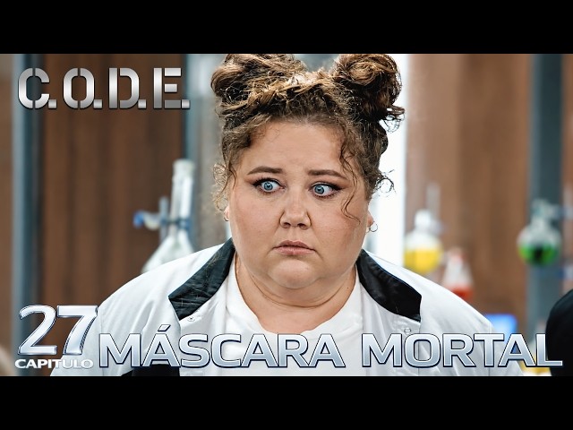 HIS DEATH SEEMED JUSTICE… | C.O.D.E. Episode 27 | Crime Series