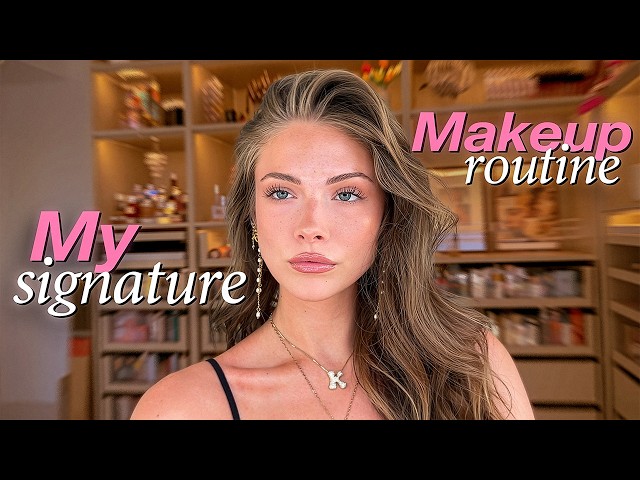 You’re doing your makeup wrong. (Try this 10s trick)