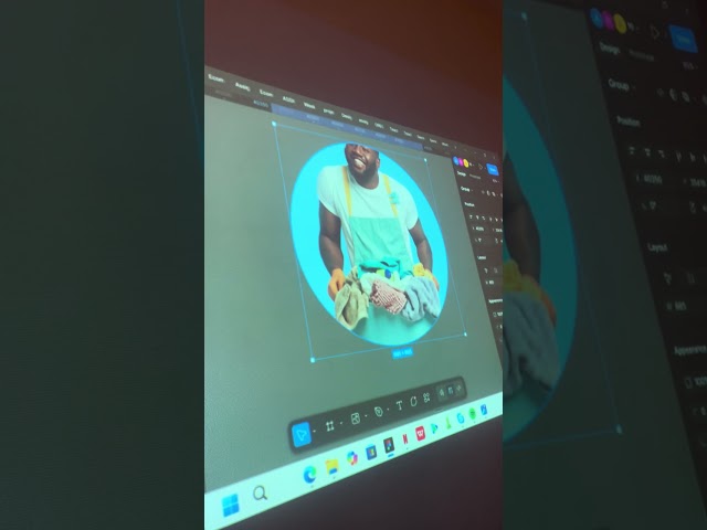 How to Mask Images in Figma Like a Pro 🎨