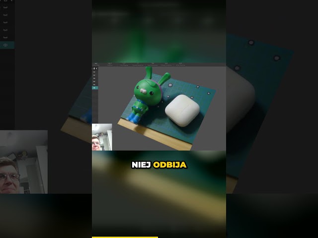 Creality Pika #3dscanner #creality #creality3d