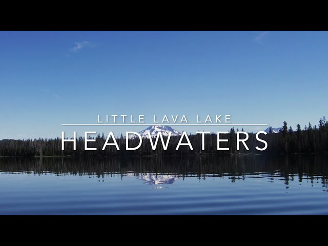 Did You Know, The Headwaters