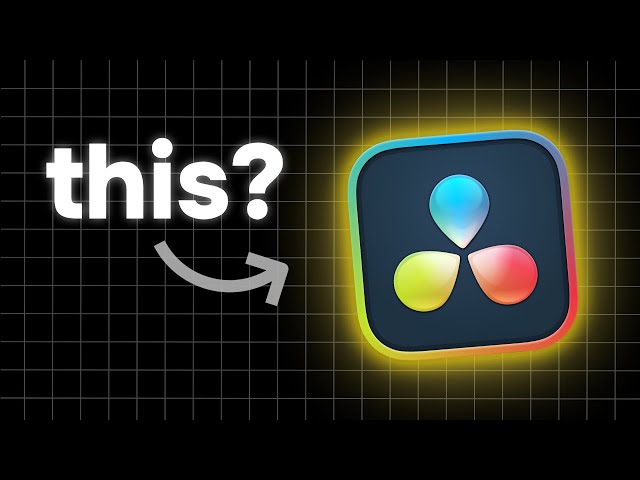 Why Is This The Best Editing App For Youtube?