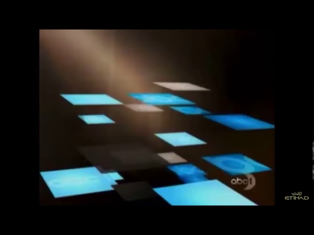 ABC1 Final Closedown - September 26 2007