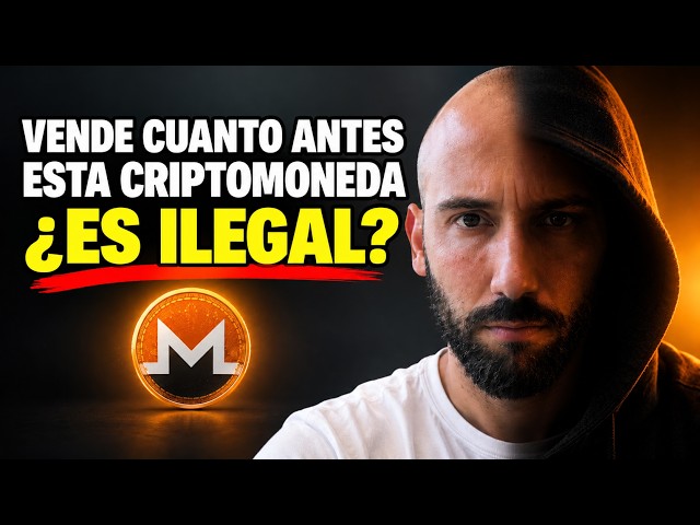 What is Monero (XMR), the cryptocurrency more investors are watching and that they want to ban