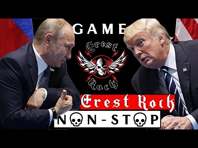 The Game - Motorhead non-stop [Creative Commons]