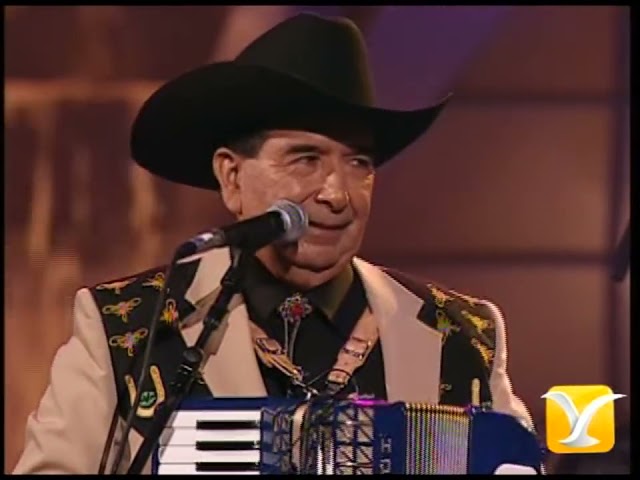 Los Hermanos Bustos - En Vivo en Viña del Mar