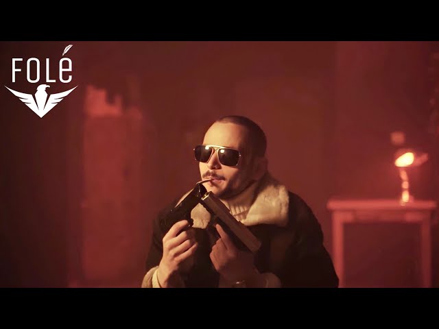 lluni - “Carlito” Chapter 3