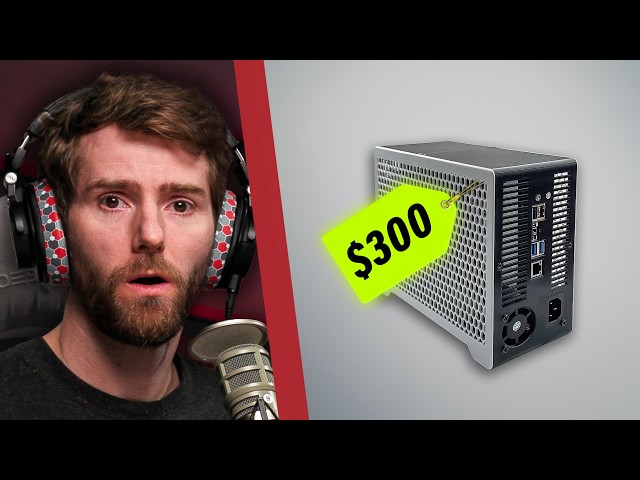 This $300 PC Has a PlayStation 5 Chip Inside