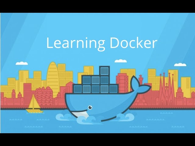 Understanding Dockerfile #08