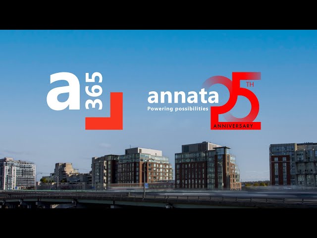 Powering Global Mobility: 25 Years of Innovation with A365