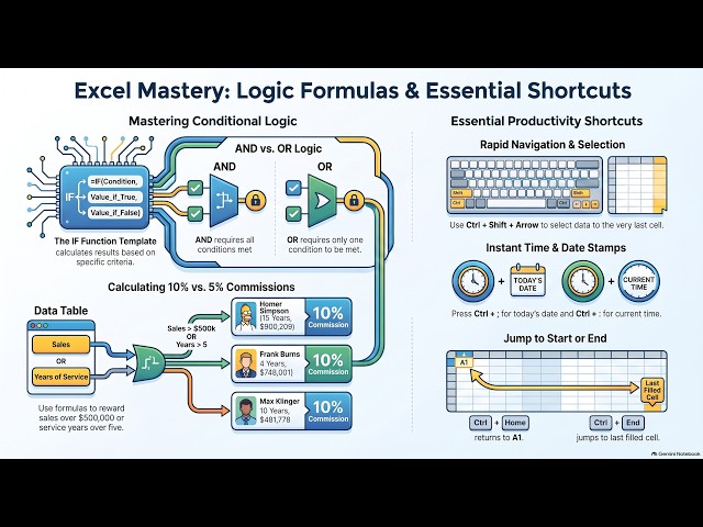 Advanced Excel Day 6 Training Edited