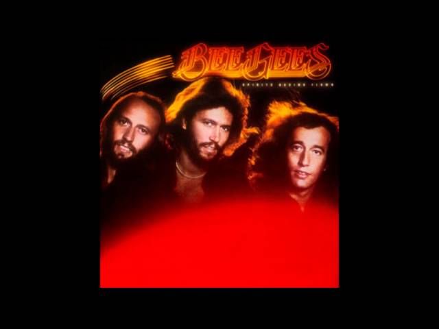 Bee Gees - Spirits (Having Flown)