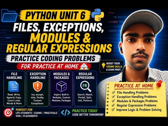 unit6 python (part-1)