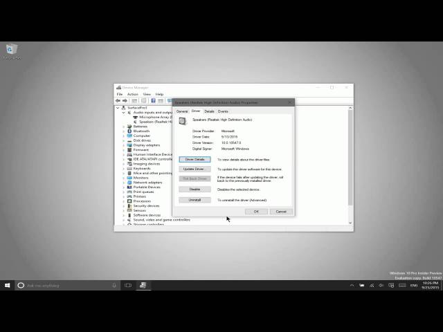 Identifying and troubleshooting your Computer's hardware using Device Manager