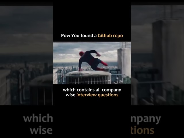 Company wise Question resource #webdevelopment #reactjs #ai #coding #frontend #backend #ml #agent