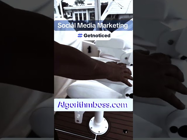 #algorithmboss.com will get you thing You Need !  #getNoticed #socialmediamarketing #evolveyourstory