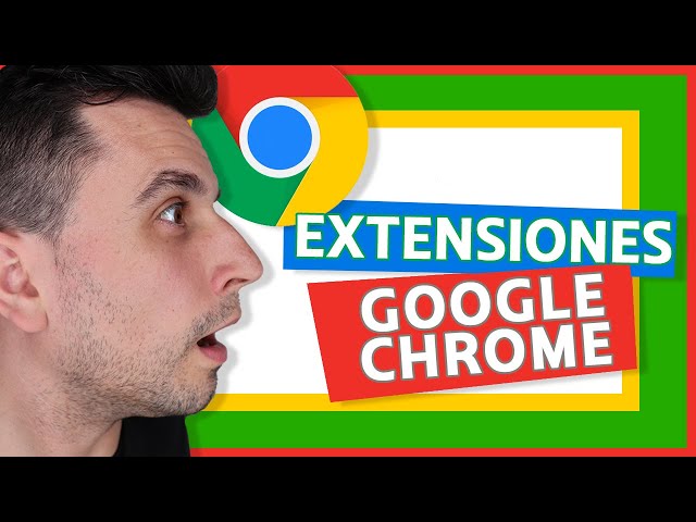 [Complete 💯] Google Chrome Extensions Tutorial | Jose María Regalado