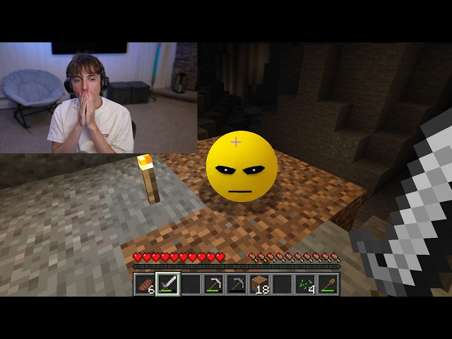 I Streamed The Real VERITY Mod