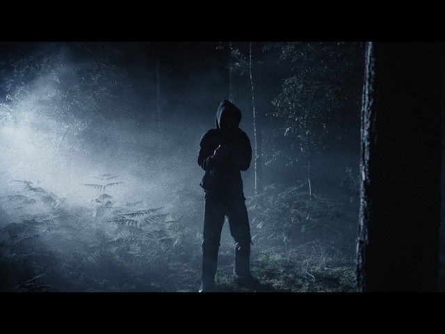 bladee - Versailles Flow (Official Video)