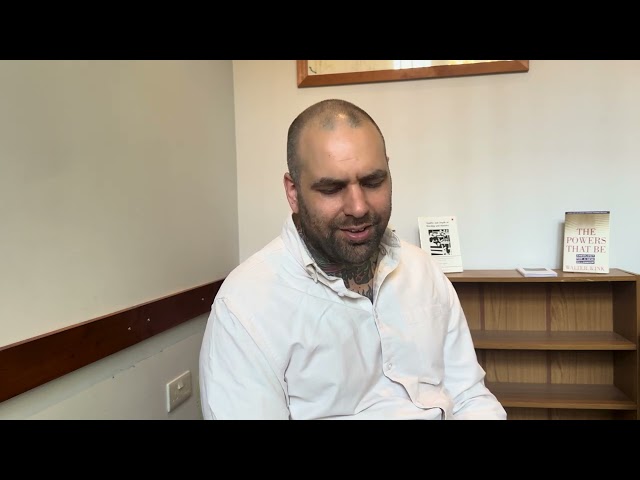 Dhamma talk on excepting impermanence and imperfection