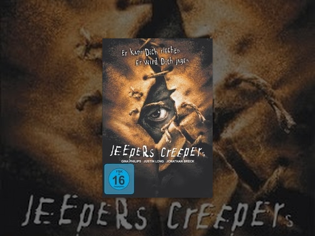Jeepers Creepers - Kult-Horrorfilm in voller Länge