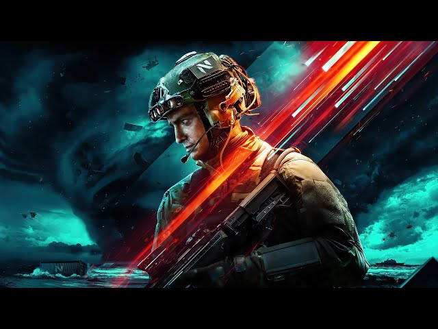 Battlefield 2042