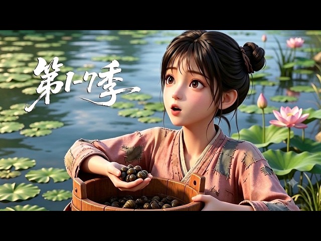 【最新合集】第1~7季💞开局只是个无依无靠的寒门弃女，谁知体内竟住着现代高冷女总裁的灵魂丨新版丨MULTISUB