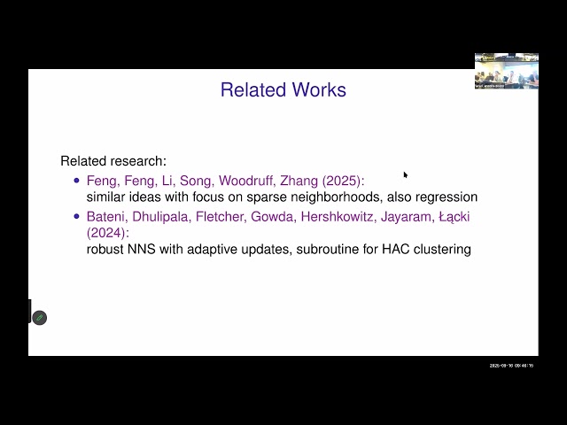 Techniques for Adversarially Robust Locality Sensitive Hashing