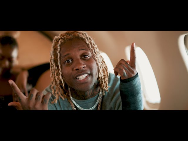 Lil Durk - Bora Bora (Official Music Video)