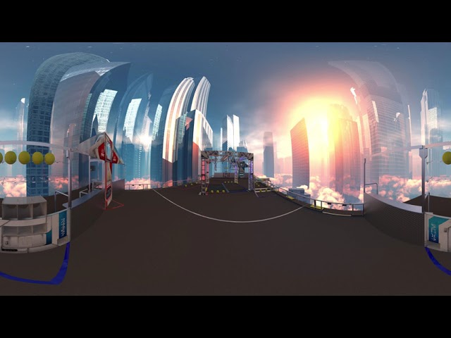 2020 INFINITE RECHARGE Field SOLIDWORKS Hotspots