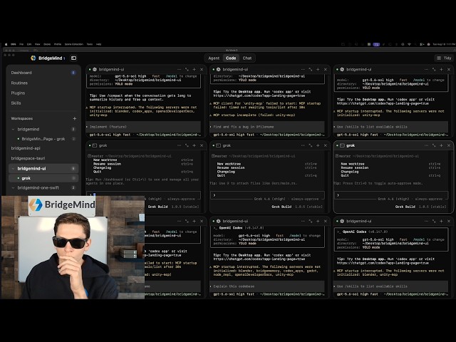 Vibe Coding No Talking #28