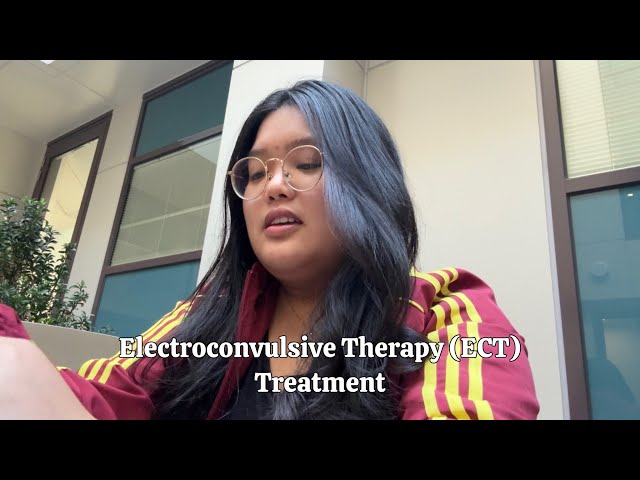 An Update on My ECT Treatment Experience as an Inpatient